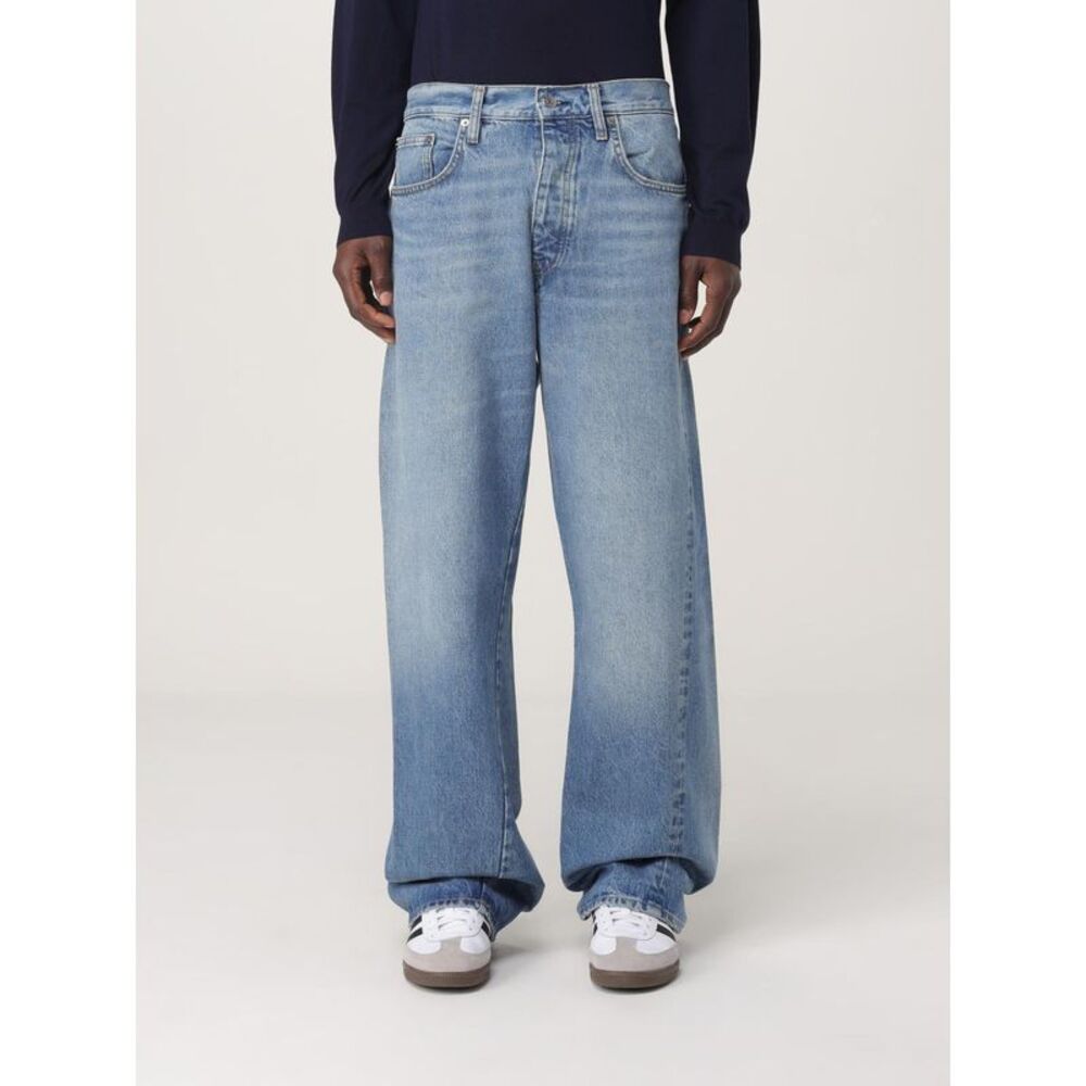 Sunflower Jeans Men Denim